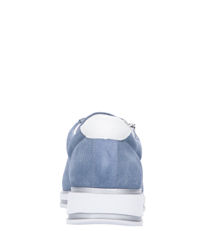 Durea sneaker <span>6239 684 9038</span> 6239 684 9038 blauw - www.bremmerschoenen.info - Bremmer Schoenen
