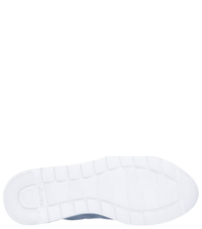Durea sneaker <span>6239 684 9038</span> 6239 684 9038 blauw - www.bremmerschoenen.info - Bremmer Schoenen