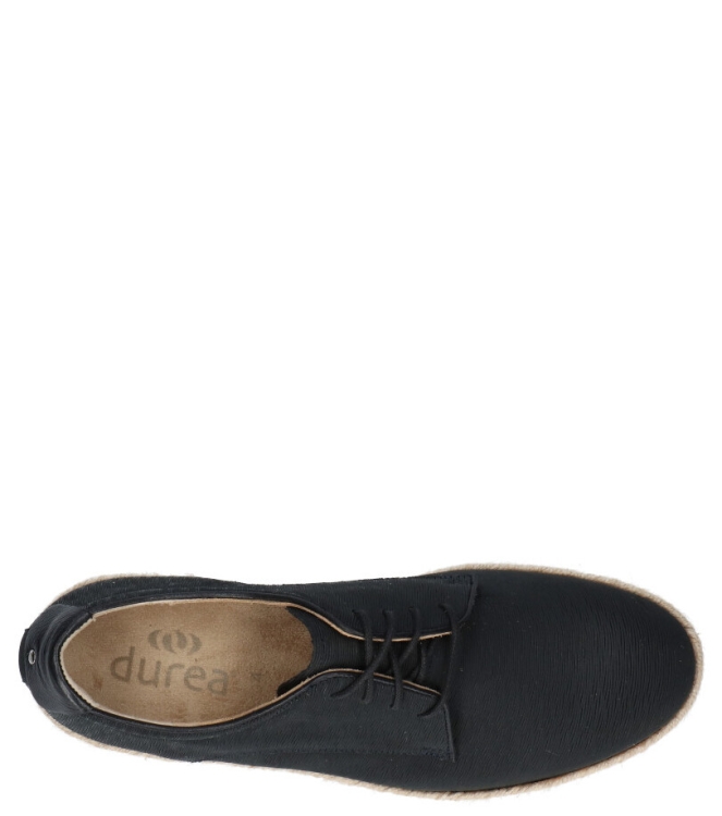 Durea sneaker <span>6191 474 9619</span> 6191 474 9619 blauw - www.bremmerschoenen.info - Bremmer Schoenen