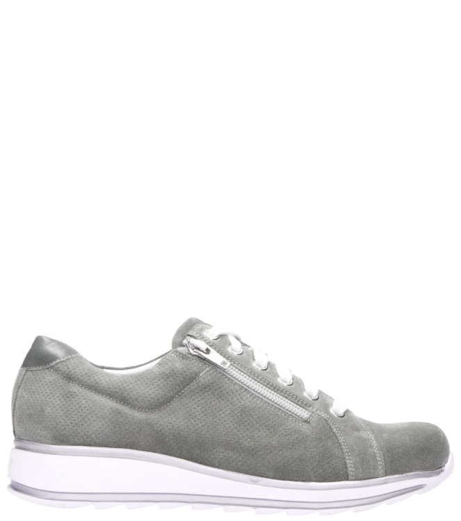 Durea Sneaker <span>6239 682 9741</span> 6239 682 9741 groen - www.bremmerschoenen.info - Bremmer Schoenen