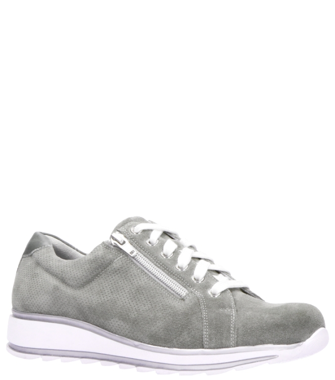 Durea Sneaker <span>6239 682 9741</span> 6239 682 9741 groen - www.bremmerschoenen.info - Bremmer Schoenen