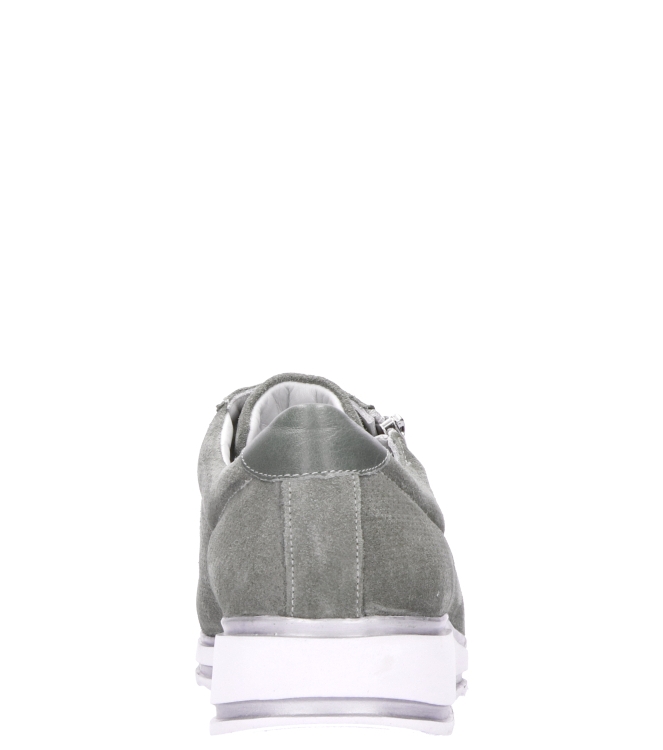 Durea Sneaker <span>6239 682 9741</span> 6239 682 9741 groen - www.bremmerschoenen.info - Bremmer Schoenen