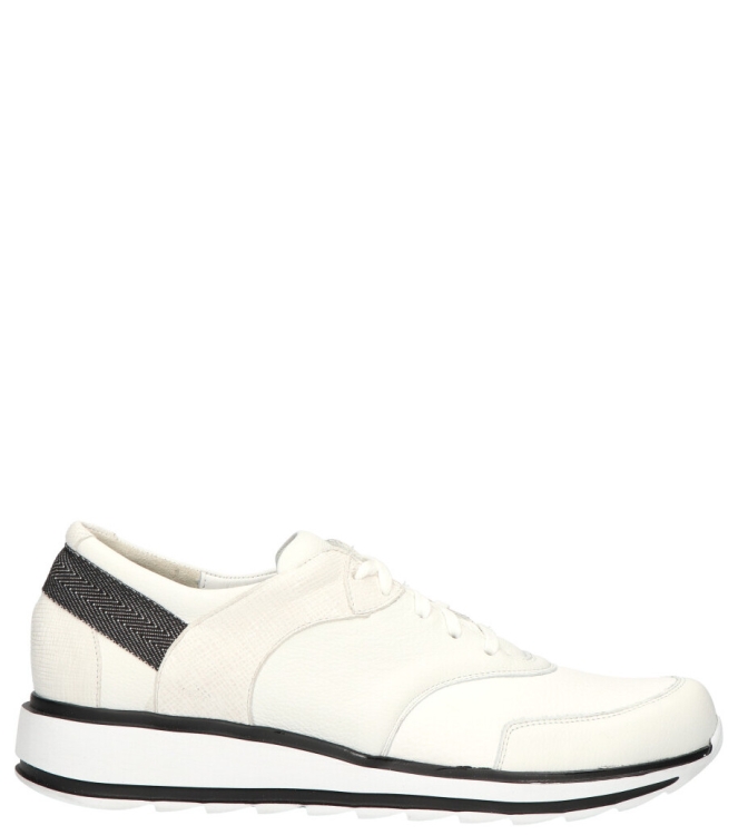 Durea Sneaker <span>6225 682 9629</span> 6225 682 9629 wit - www.bremmerschoenen.info - Bremmer Schoenen