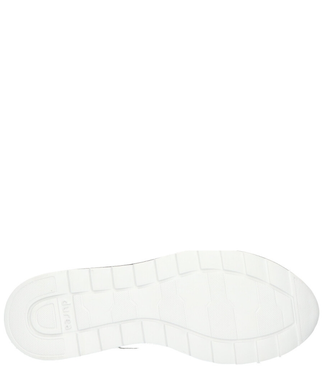 Durea Sneaker <span>6225 682 9629</span> 6225 682 9629 wit - www.bremmerschoenen.info - Bremmer Schoenen