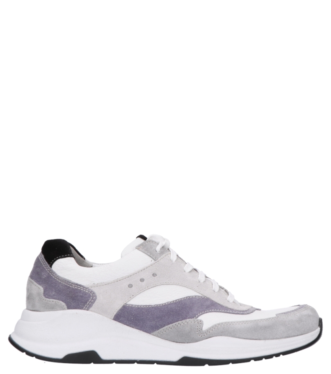 Durea sneaker <span>6267 682 9710</span> 6267 682 9710 grijs - www.bremmerschoenen.info - Bremmer Schoenen