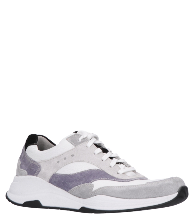 Durea sneaker <span>6267 682 9710</span> 6267 682 9710 grijs - www.bremmerschoenen.info - Bremmer Schoenen
