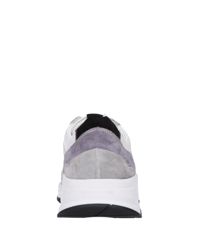 Durea sneaker <span>6267 682 9710</span> 6267 682 9710 grijs - www.bremmerschoenen.info - Bremmer Schoenen