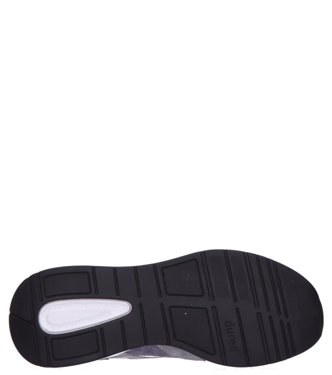 Durea sneaker <span>6267 682 9710</span> 6267 682 9710 grijs - www.bremmerschoenen.info - Bremmer Schoenen