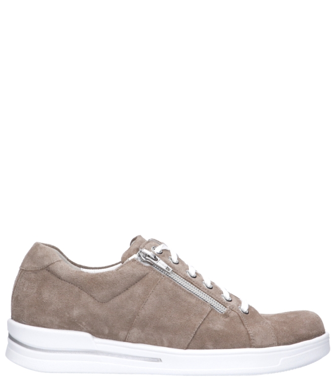 Durea sneaker <span>6224 685 8212</span> 6224 685 8212 beige - www.bremmerschoenen.info - Bremmer Schoenen