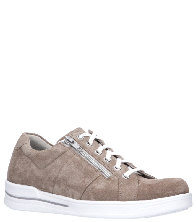 Durea sneaker <span>6224 685 8212</span> 6224 685 8212 beige - www.bremmerschoenen.info - Bremmer Schoenen