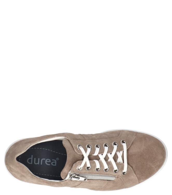 Durea sneaker <span>6224 685 8212</span> 6224 685 8212 beige - www.bremmerschoenen.info - Bremmer Schoenen