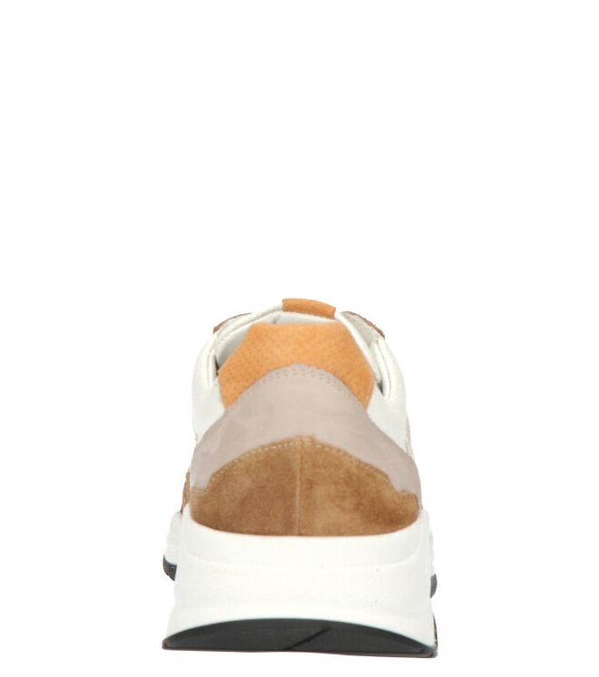 Durea sneaker <span>6267 682 9706</span> 6267 682 9706 beige - www.bremmerschoenen.info - Bremmer Schoenen