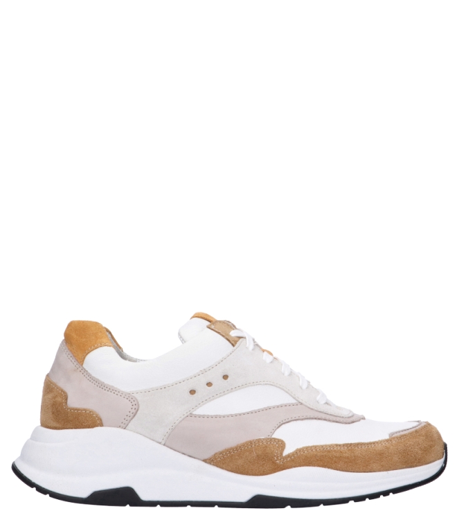 Durea sneaker <span>6267 685 9706</span> 6267 685 9706 beige - www.bremmerschoenen.info - Bremmer Schoenen