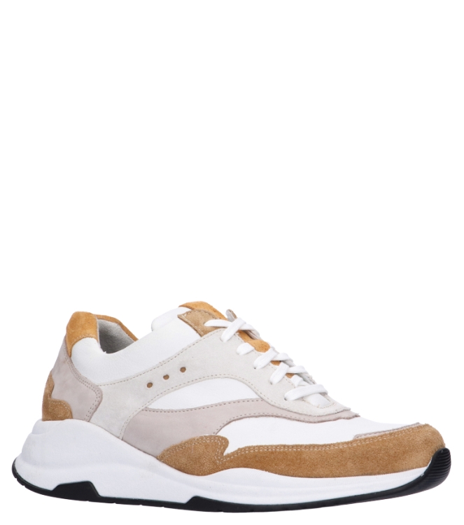 Durea sneaker <span>6267 685 9706</span> 6267 685 9706 beige - www.bremmerschoenen.info - Bremmer Schoenen
