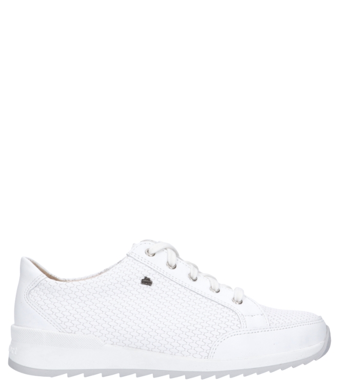 Finn Comfort sneaker <span>2377 902413 Pordenone</span> 2377 902413 Pordenone wit - www.bremmerschoenen.info - Bremmer Schoenen