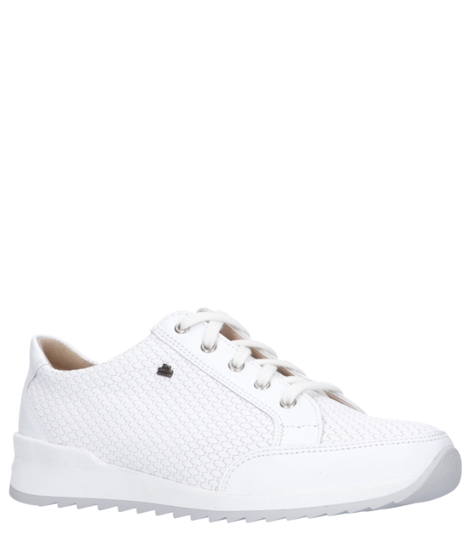 Finn Comfort sneaker <span>2377 902413 Pordenone</span> 2377 902413 Pordenone wit - www.bremmerschoenen.info - Bremmer Schoenen
