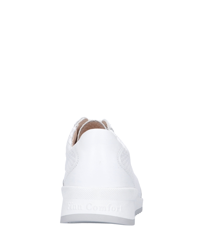 Finn Comfort sneaker <span>2377 902413 Pordenone</span> 2377 902413 Pordenone wit - www.bremmerschoenen.info - Bremmer Schoenen
