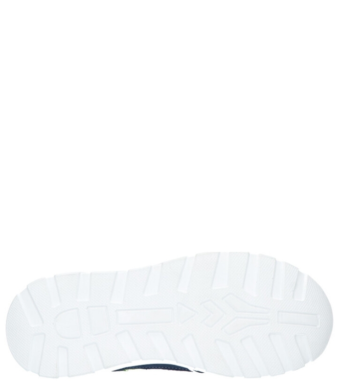 Track Style sneaker <span>322375 127 Steve shark</span> 322375 127 Steve shark blauw - www.bremmerschoenen.info - Bremmer Schoenen