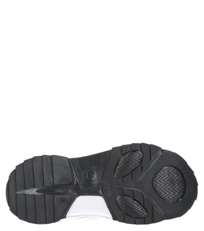 Track Style sneaker <span>322335 589 Alain athletic</span> 322335 589 Alain athletic zwart - www.bremmerschoenen.info - Bremmer Schoenen