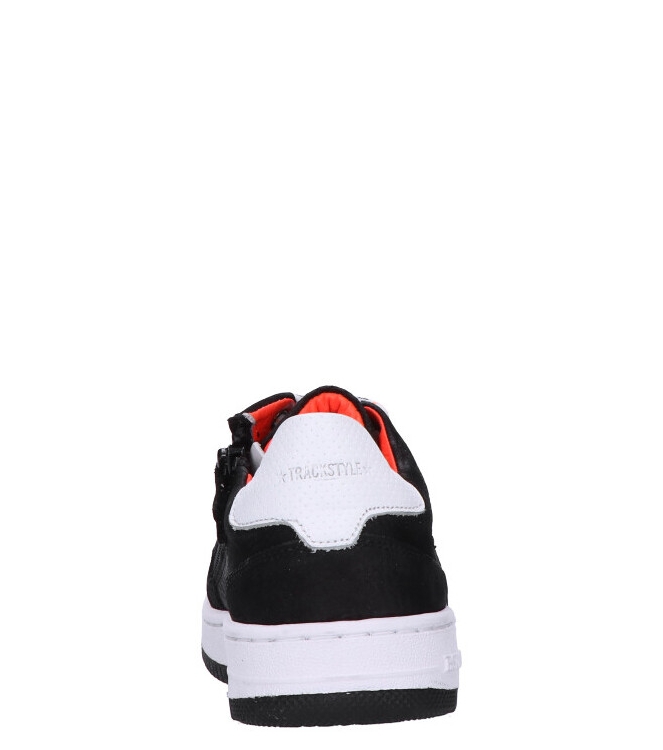 Track Style sneaker <span>322365 589 Chico chanti</span> 322365 589 Chico chanti zwart - www.bremmerschoenen.info - Bremmer Schoenen