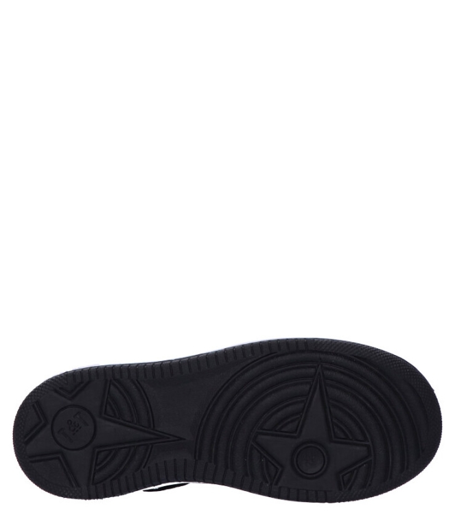 Track Style sneaker <span>322365 589 Chico chanti</span> 322365 589 Chico chanti zwart - www.bremmerschoenen.info - Bremmer Schoenen