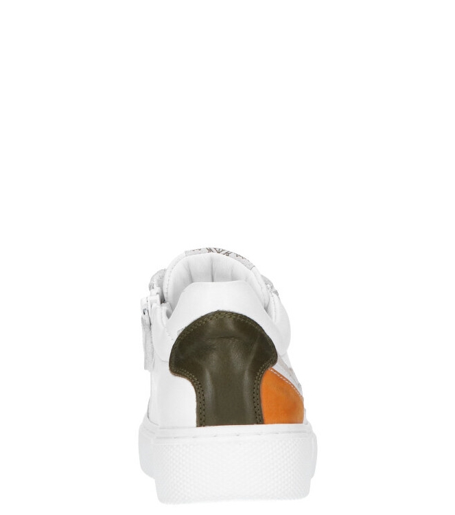 Twins sneaker <span>322165 700 Brendy breeze</span> 322165 700 Brendy breeze wit - www.bremmerschoenen.info - Bremmer Schoenen