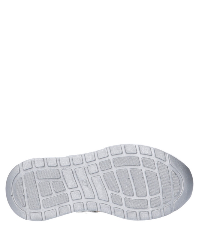 Twins sneaker <span>322157 101 Sterre swing</span> 322157 101 Sterre swing meerkleurig - www.bremmerschoenen.info - Bremmer Schoenen