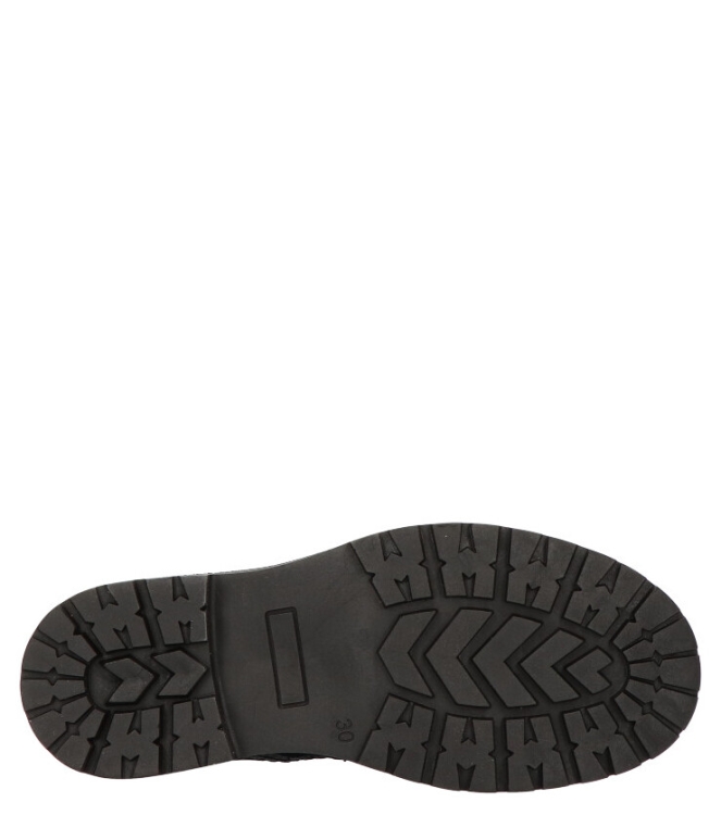 LEF veterboot <span>LF20221.70 9800</span> LF20221.70 9800 zwart - www.bremmerschoenen.info - Bremmer Schoenen