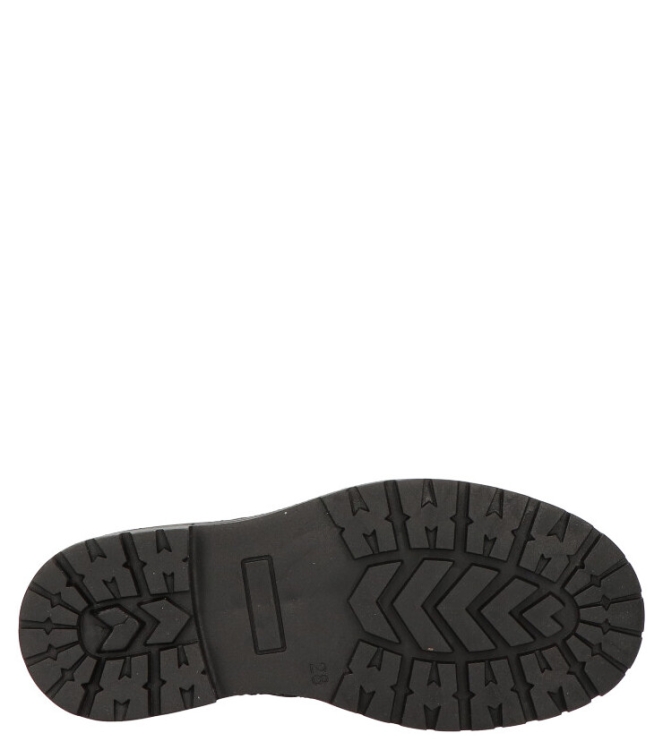 LEF veterboot <span>LF20221.70 9805</span> LF20221.70 9805 zwart - www.bremmerschoenen.info - Bremmer Schoenen