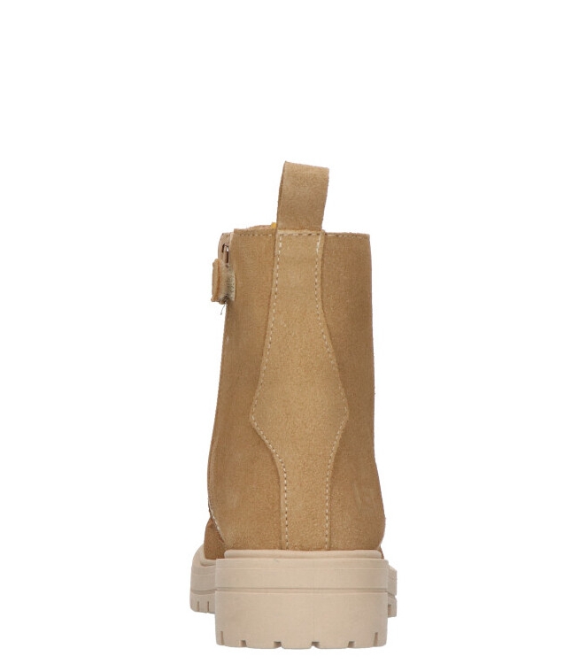 LEF veterboot <span>LF20221.70 1203</span> LF20221.70 1203 beige - www.bremmerschoenen.info - Bremmer Schoenen