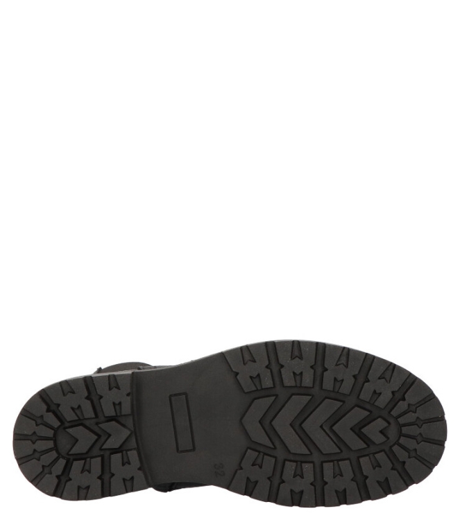 LEF Chelsea boot <span>LF20222.60 9800</span> LF20222.60 9800 zwart - www.bremmerschoenen.info - Bremmer Schoenen