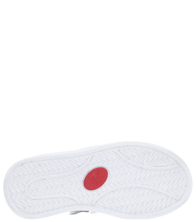 Jochie Freaks sneaker <span>JF-22600 100 Buck</span> JF-22600 100 Buck wit - www.bremmerschoenen.info - Bremmer Schoenen