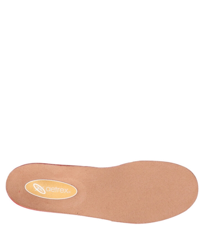 Aetrex voetbed <span>L600W Casual Comfort</span> L600W Casual Comfort meerkleurig - www.bremmerschoenen.info - Bremmer Schoenen