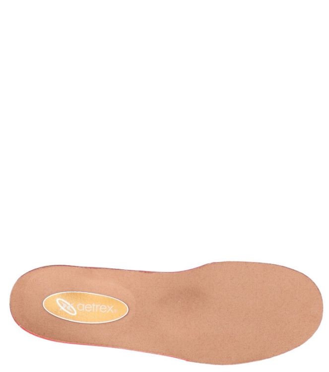 Aetrex voetbed <span>L605W Casual Comfort</span> L605W Casual Comfort meerkleurig - www.bremmerschoenen.info - Bremmer Schoenen