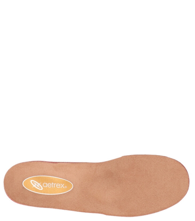 Aetrex voetbed <span>L625W Casual Comfort</span> L625W Casual Comfort meerkleurig - www.bremmerschoenen.info - Bremmer Schoenen