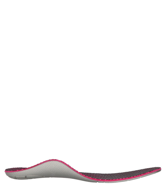 Aetrex voetbed <span>L705W Speed</span> L705W Speed meerkleurig - www.bremmerschoenen.info - Bremmer Schoenen