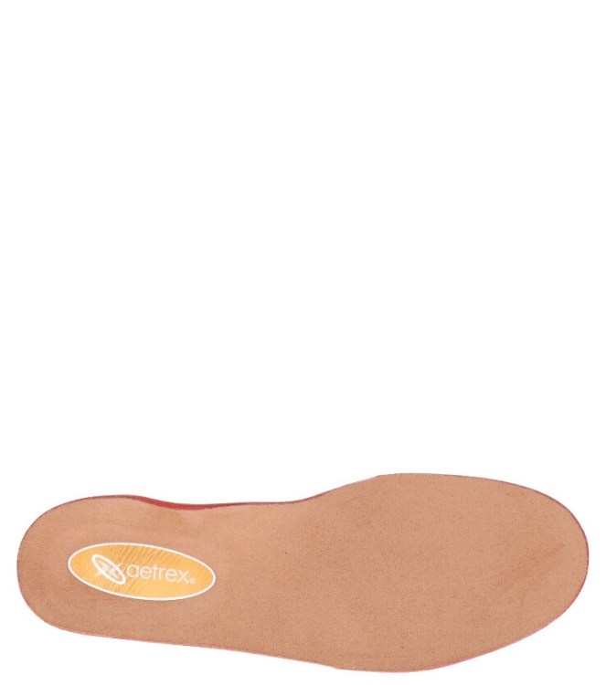 Aetrex voetbed <span>L620M Casual Comfort</span> L620M Casual Comfort meerkleurig - www.bremmerschoenen.info - Bremmer Schoenen