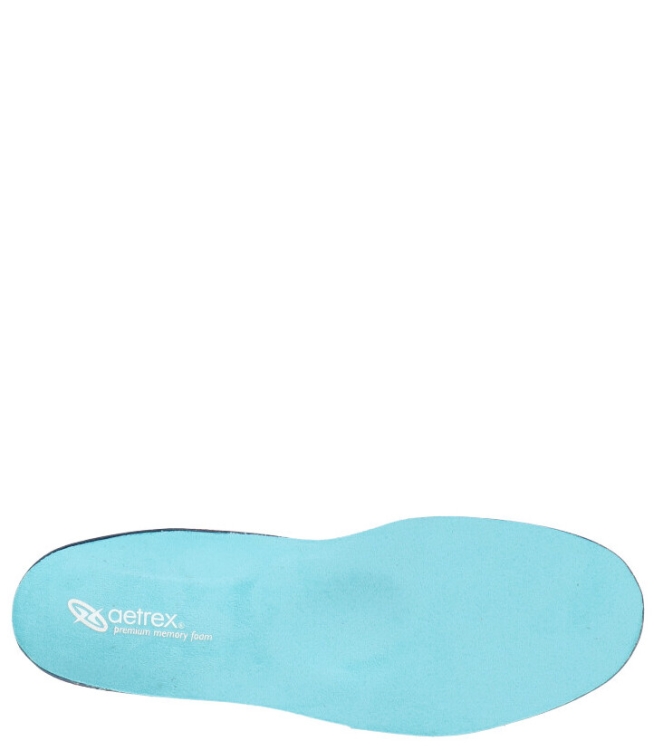 Aetrex voetbed <span>L2305M Premium Memory Foam</span> L2305M Premium Memory Foam meerkleurig - www.bremmerschoenen.info - Bremmer Schoenen