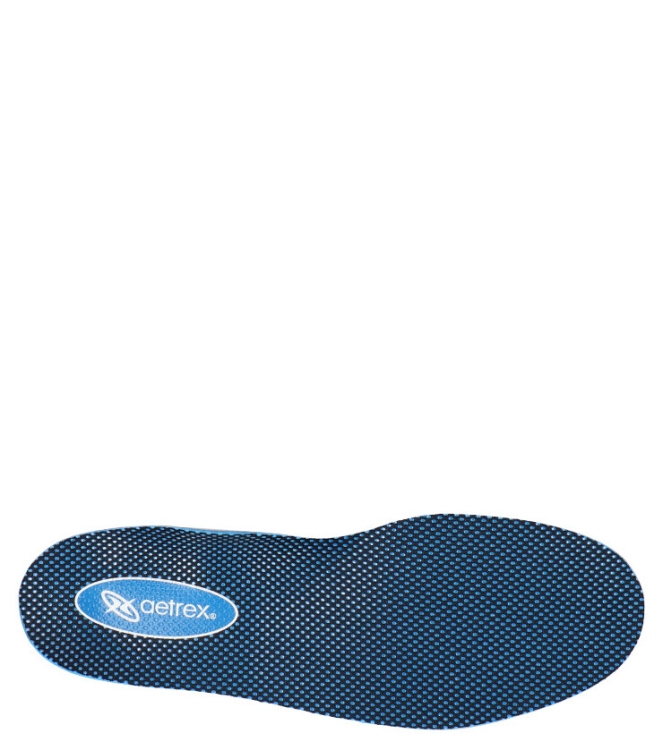 Aetrex voetbed <span>L700M Speed</span> L700M Speed meerkleurig - www.bremmerschoenen.info - Bremmer Schoenen