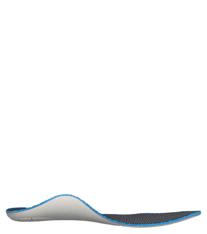 Aetrex voetbed <span>L700M Speed</span> L700M Speed meerkleurig - www.bremmerschoenen.info - Bremmer Schoenen