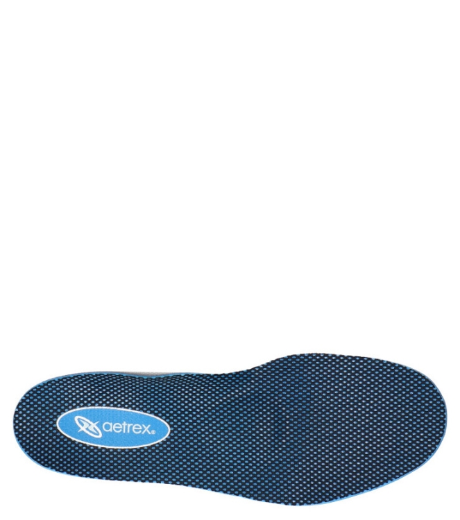 Aetrex voetbed <span>L705M Speed</span> L705M Speed meerkleurig - www.bremmerschoenen.info - Bremmer Schoenen