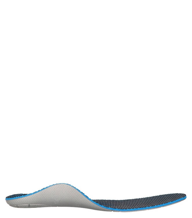 Aetrex voetbed <span>L705M Speed</span> L705M Speed meerkleurig - www.bremmerschoenen.info - Bremmer Schoenen