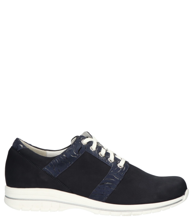 Durea sneaker <span>6244 685 9443</span> 6244 685 9443 blauw - www.bremmerschoenen.info - Bremmer Schoenen