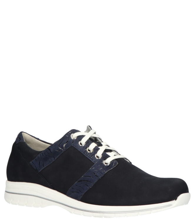 Durea sneaker <span>6244 685 9443</span> 6244 685 9443 blauw - www.bremmerschoenen.info - Bremmer Schoenen