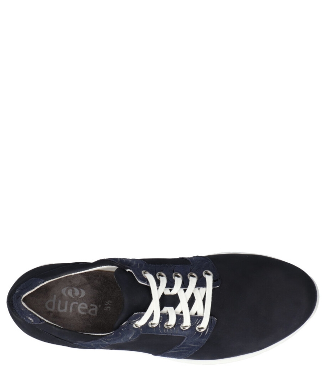 Durea sneaker <span>6244 685 9443</span> 6244 685 9443 blauw - www.bremmerschoenen.info - Bremmer Schoenen