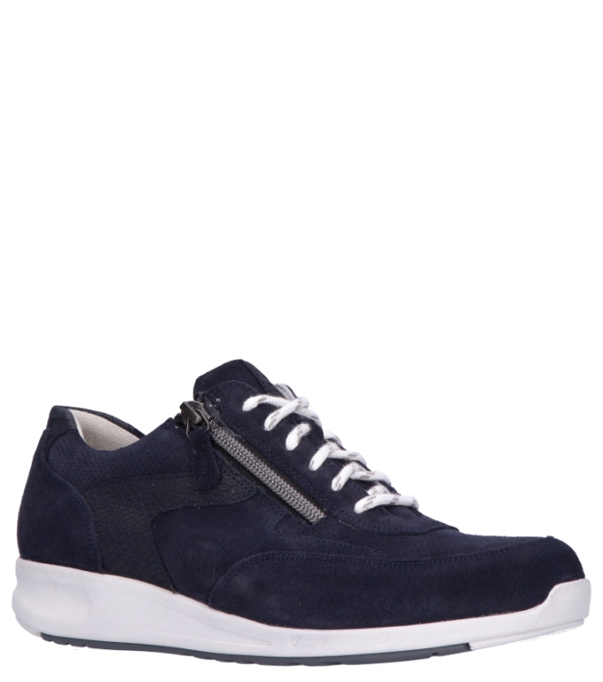 Durea sneaker <span>6260 684 9490</span> 6260 684 9490 blauw - www.bremmerschoenen.info - Bremmer Schoenen