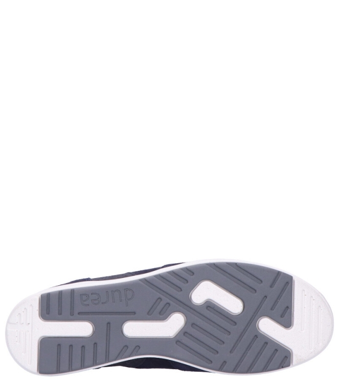 Durea sneaker <span>6260 684 9490</span> 6260 684 9490 blauw - www.bremmerschoenen.info - Bremmer Schoenen