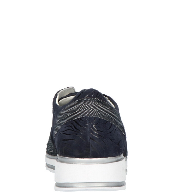 Durea sneaker <span>6225 682 9633</span> 6225 682 9633 blauw - www.bremmerschoenen.info - Bremmer Schoenen