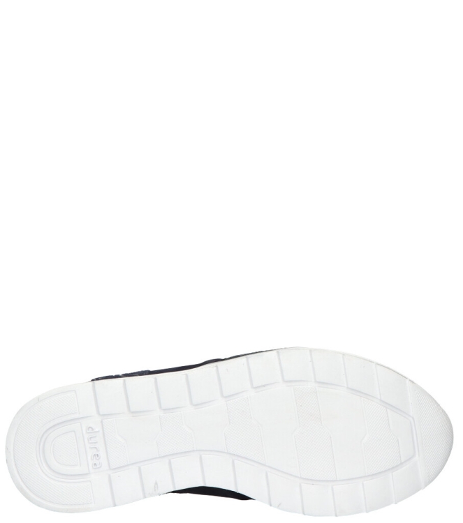 Durea sneaker <span>6225 682 9633</span> 6225 682 9633 blauw - www.bremmerschoenen.info - Bremmer Schoenen