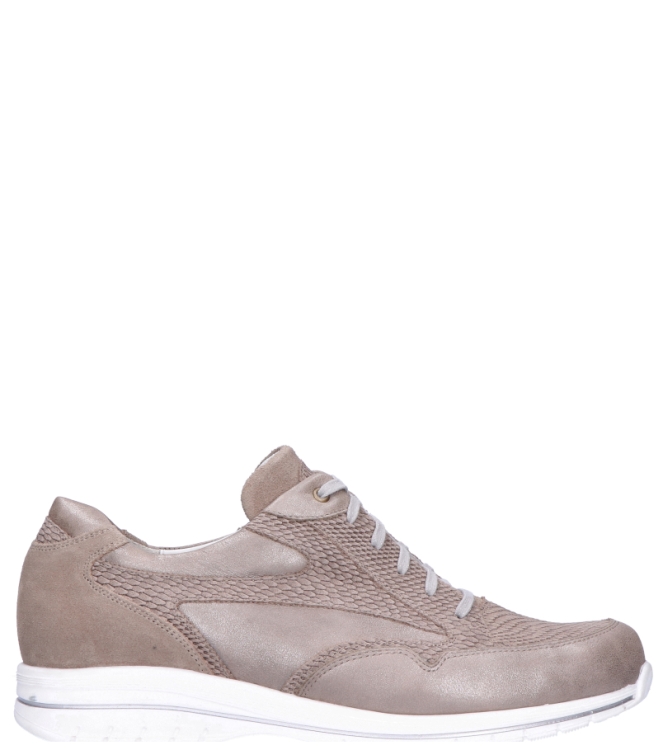 Durea sneaker <span>6148 688 8213</span> 6148 688 8213 beige - www.bremmerschoenen.info - Bremmer Schoenen